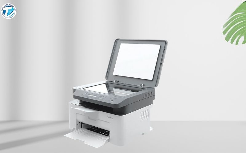 HP LaserJet Pro MFP 135a 